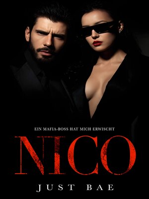 cover image of Ein Mafia-Boss hat mich erwischt